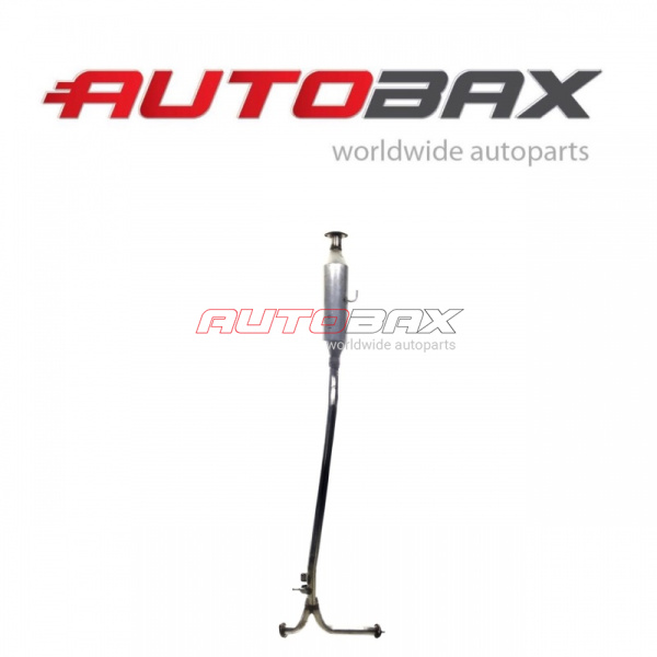 Muffler Toyota Camry (V40) 2006>2011