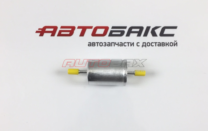 Fuel Filter EcoSport 2012>