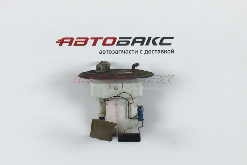 Electric Fuel Pump Sportage II 2004>2010