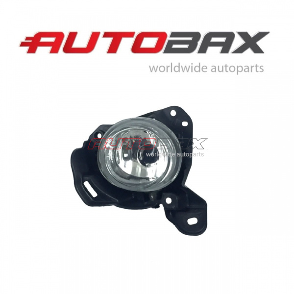 Front Fog Light Mazda 3 (BM) 2013>