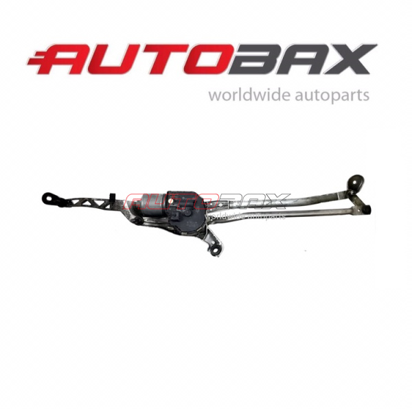 Wiper Linkage Mercedes Benz E-Class (W212) 2009>2016