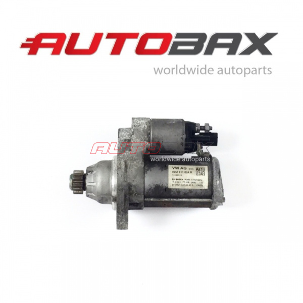 Starter VolksWagen Jetta 2011>