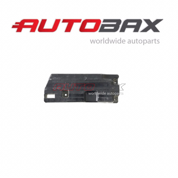 Bumper Filler Toyota Highlander II 2007>2013