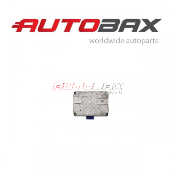 Block Electronic Toyota Land Cruiser (150) Prado 2009>