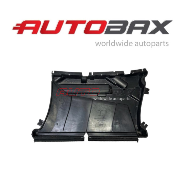 Duct/Air Intake Tesla Model S 2012>