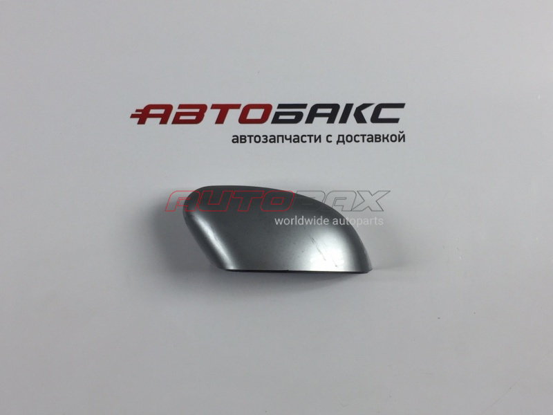 Cover Mirror Right Ford Galaxy 2006>2015