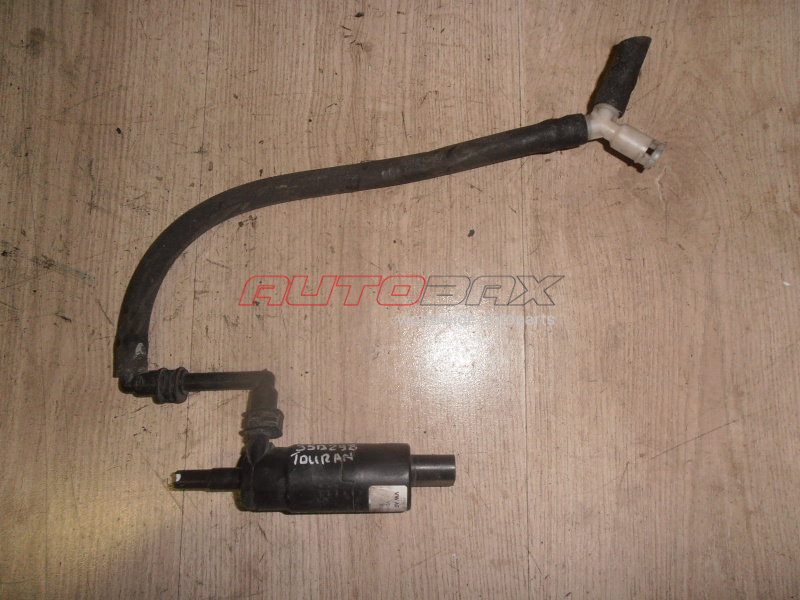 Headlight Washer Pump Touran 2003>2010