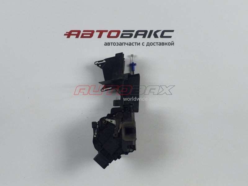 Front Right Door Lock Ford Mondeo IV 2007>2014