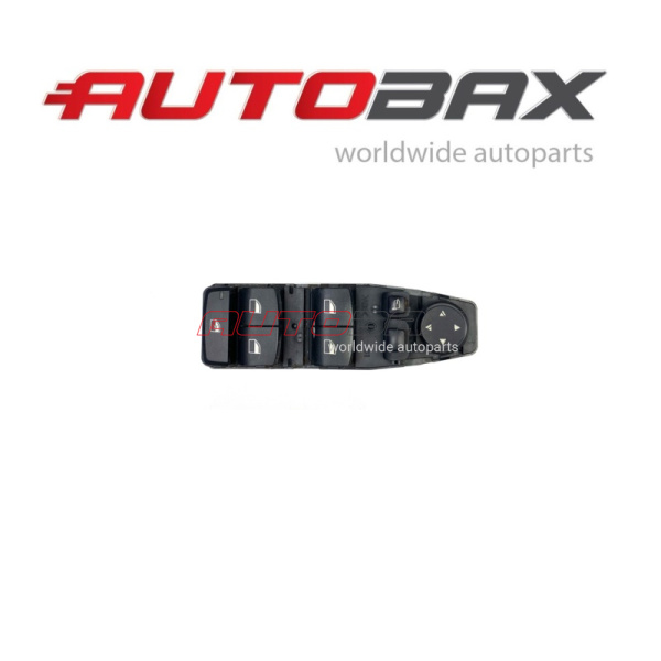 Window Regulator Control Unit BMW 5-series (F10/F11) 2009>2016
