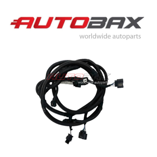 Bumper Wiring Harness (Front/Rear) Alfa Romeo Stelvio 2017>