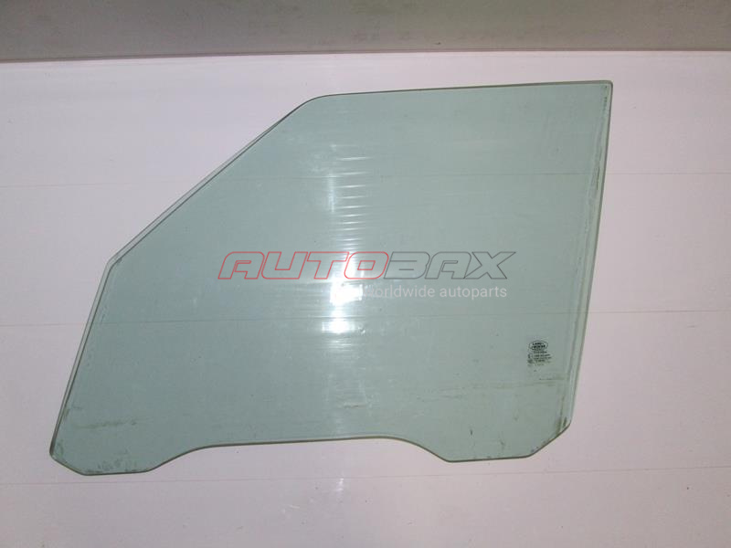 Front Left Window Glass Range Rover III (LM) 2002>2012