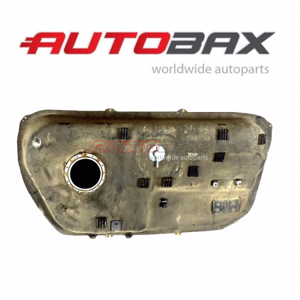 Fuel Tank Kia Sportage 2010>2016