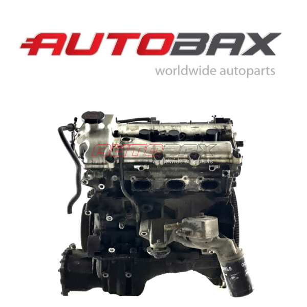 Engine Jaguar S-Type 2000>2006