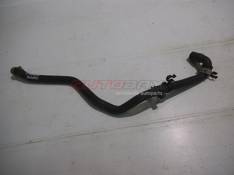 Coolant Hose/Pipe Cayenne 2003>2010