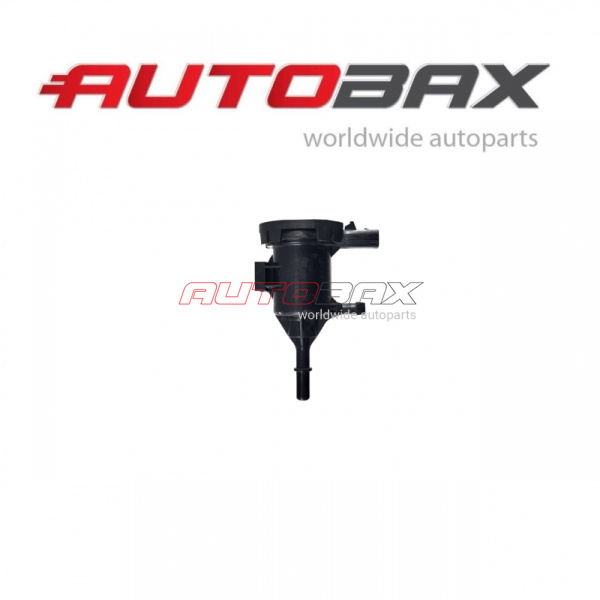 Valve Solenoid Mercedes Benz CLA-Class (C117) 2013>