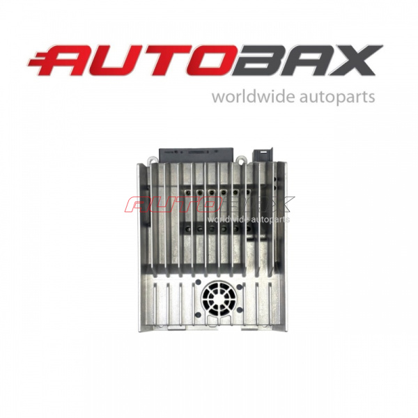 Audio Amplifier / TV Tuner Mercedes Benz CLA-Class (C117) 2013>