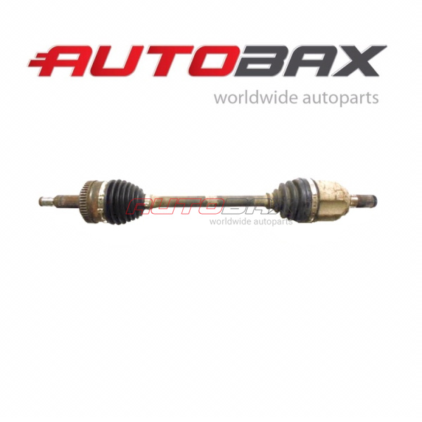 Left Front Axle Shaft Hyundai ix35/Tucson 2010>2015