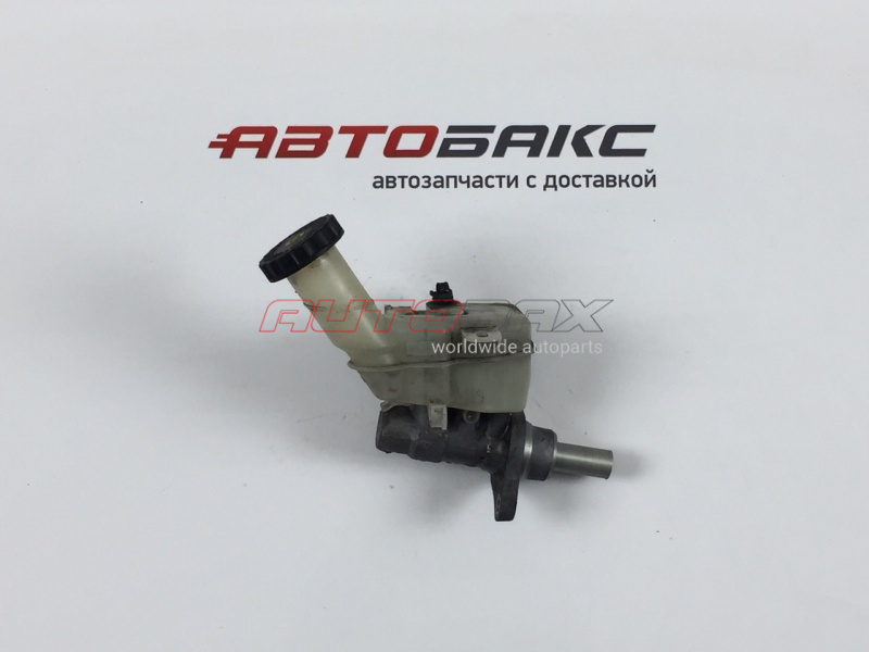 Brake Master Cylinder Lancer X (CY) 2007>