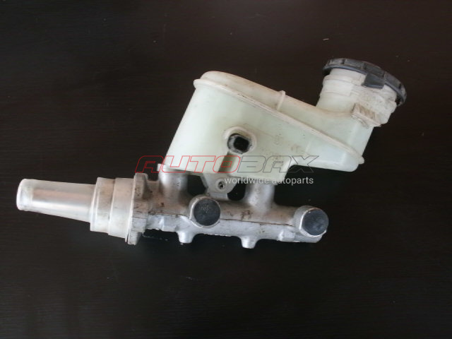 Brake Master Cylinder Accord VII 2003>2007