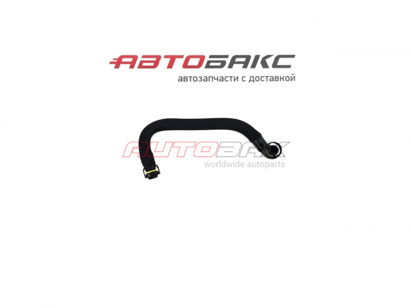 Crankcase Breather Hose Ford C-Max ll 2010>