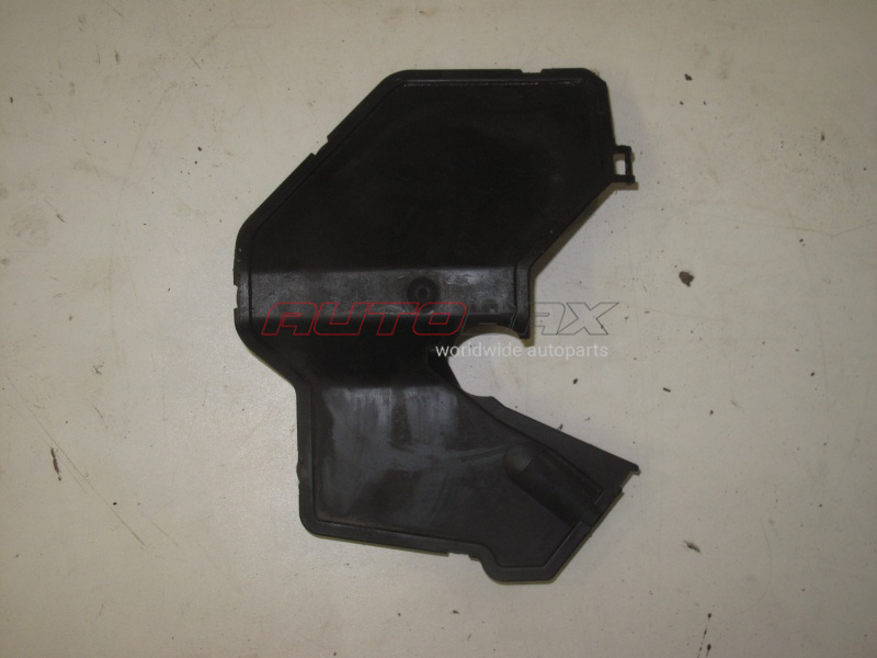 Boot Cables Manual Transmission Focus II 2005>2011