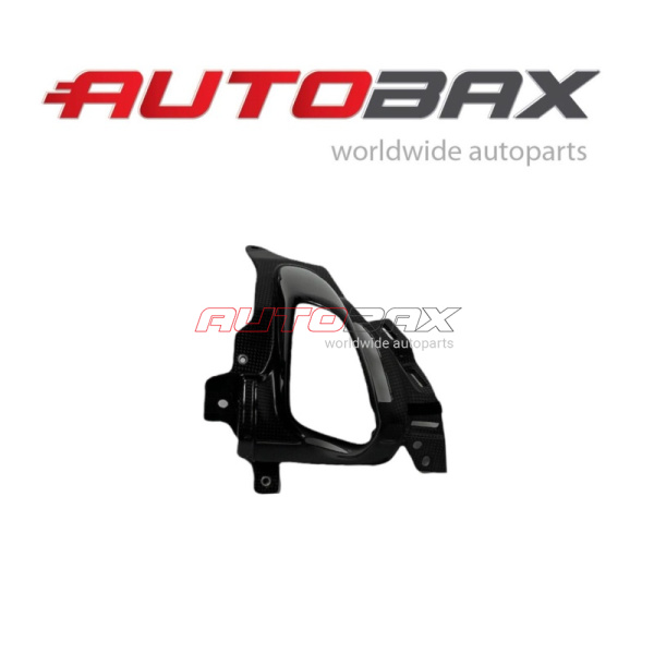 Trim Decorative Ferrari 458 2009>2015