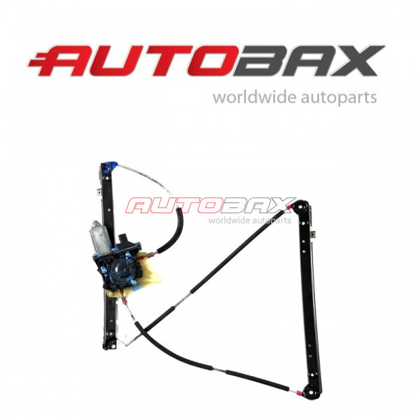Front Left Window Regulator Audi A3 (8P) 2003>2013