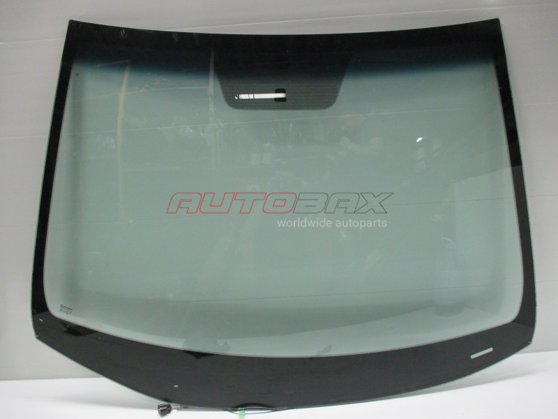 Windshield Rio 2011>