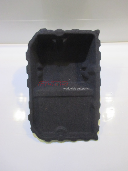 Trunk Trim/Filler 3-series (E90/E91) 2005>2011
