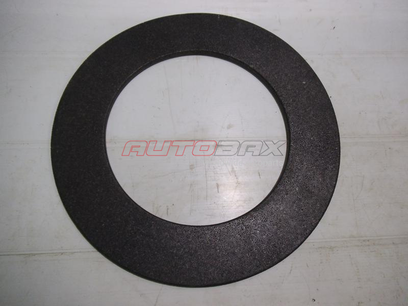 Trunk Trim/Filler Ford Focus III 2011>