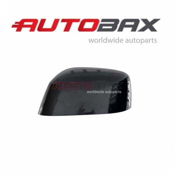 Cover Mirror Left Nissan Pathfinder (R51M) 2004>2013