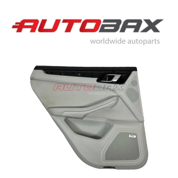 Door Trim Rear Left Porsche Macan 2014>