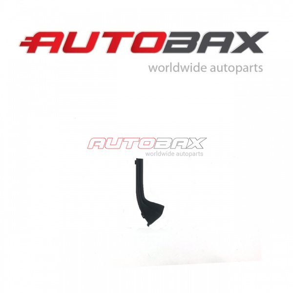 Corner Jabot Nissan Tiida (C11) 2007>2014