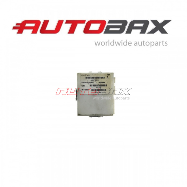 Block Electronic Nissan Pathfinder (R51M) 2004>2013