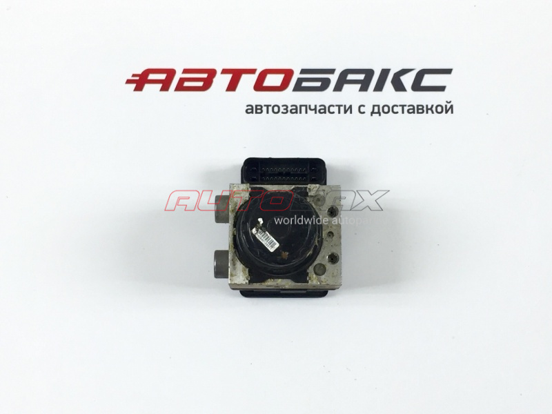 ABS Block Nissan Murano (Z51) 2008>2015