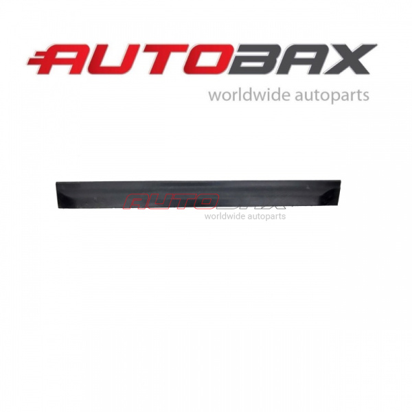 Rear Right Door Molding/Trim Nissan Pathfinder (R52) 2014>