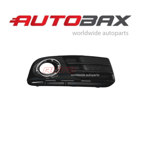 Fog Light Grille/Bezel Audi Q5 2008>2017