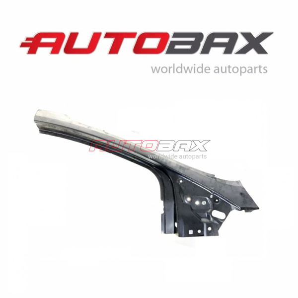 Windshield Pillar Ford Focus III 2011>