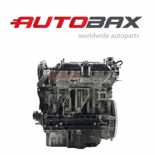 Engine Volvo XC70 2007>2016
