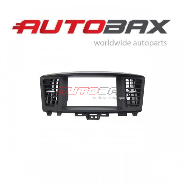 Dashboard Vent / Deflector Infiniti QX-60/JX (L50) 2013>