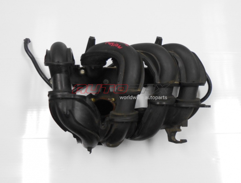Intake Manifold Ford Fiesta 2008>2017