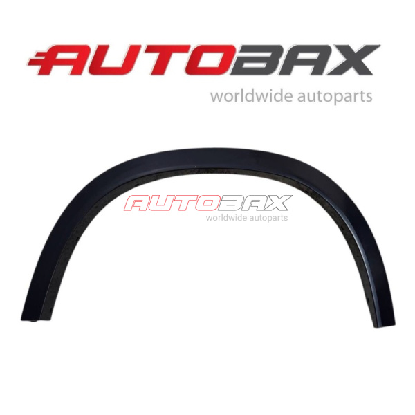 Left Rear Fender Molding/Trim BMW X1 (U11/U12) 2022>