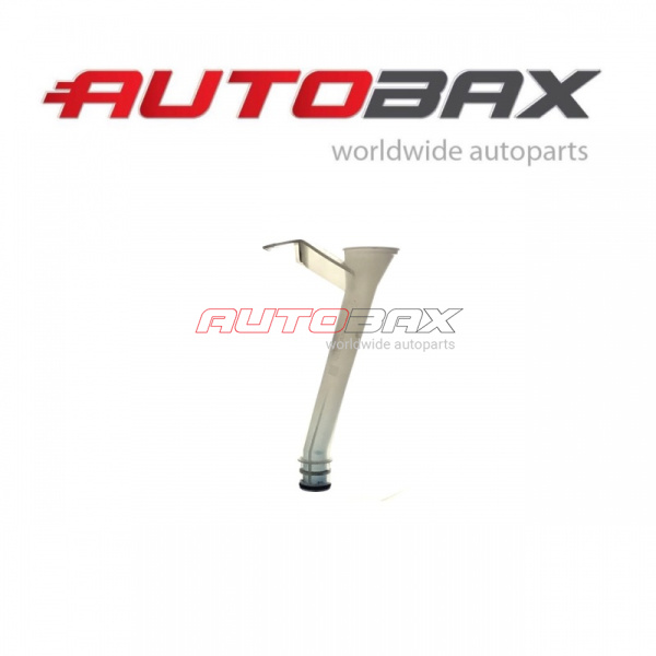 Washer Reservoir Filler Neck Nissan Juke (F15) 2011>
