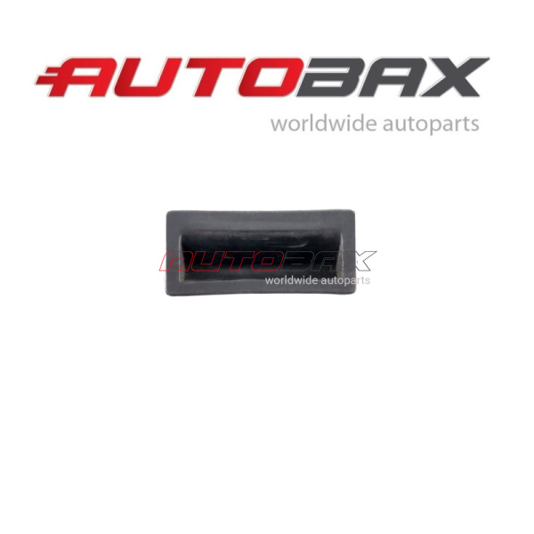Trunk Release Button Audi A6 (C7) 2011>2018