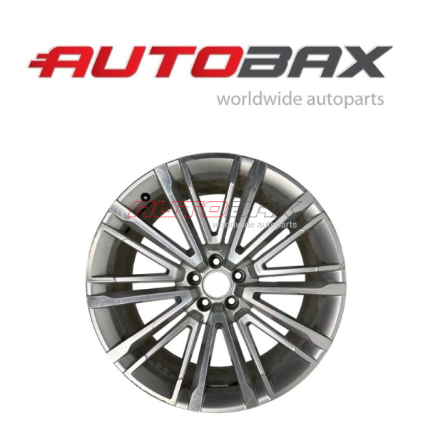 Alloy Wheel Disc R21 Audi A8 (D4) 2011>2017