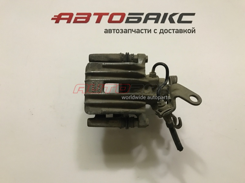 Caliper Rear Left Golf V 2003>2009