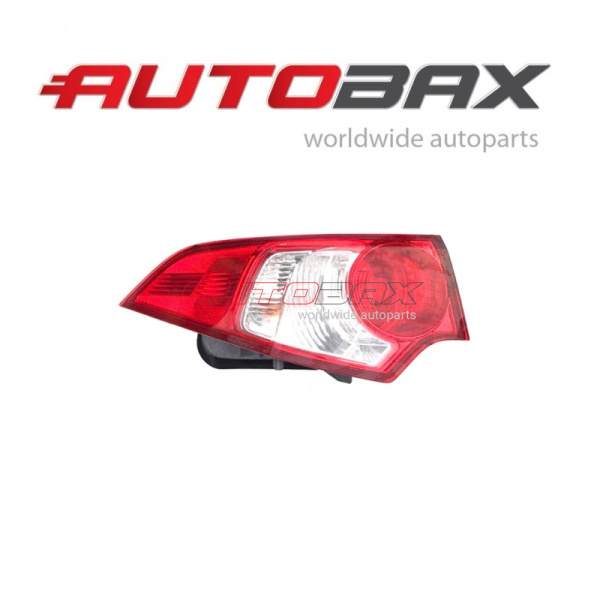 Left Taillight Honda Accord VIII 2008>2013