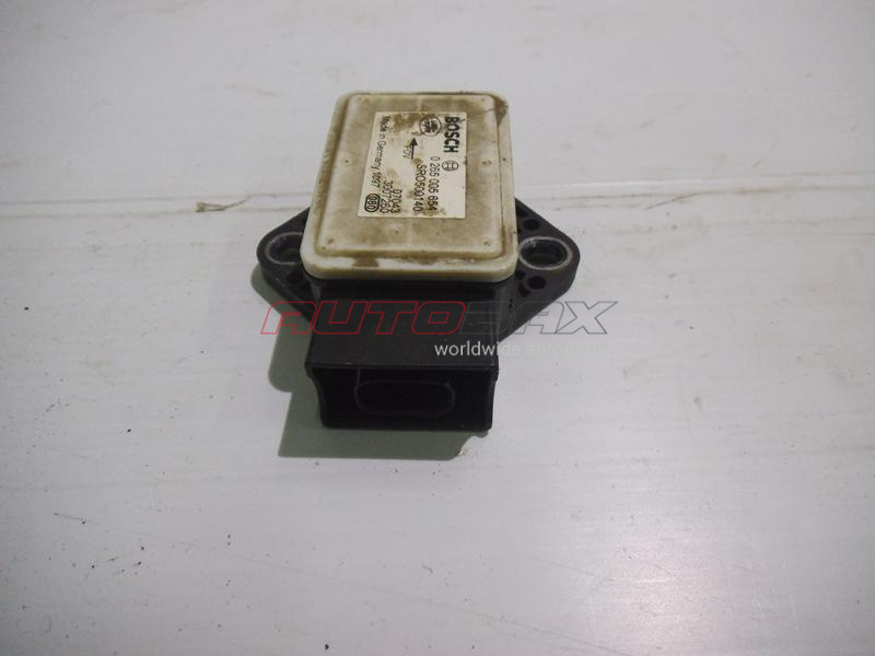 Lateral Acceleration Sensor Range Rover III (LM) 2002>2012
