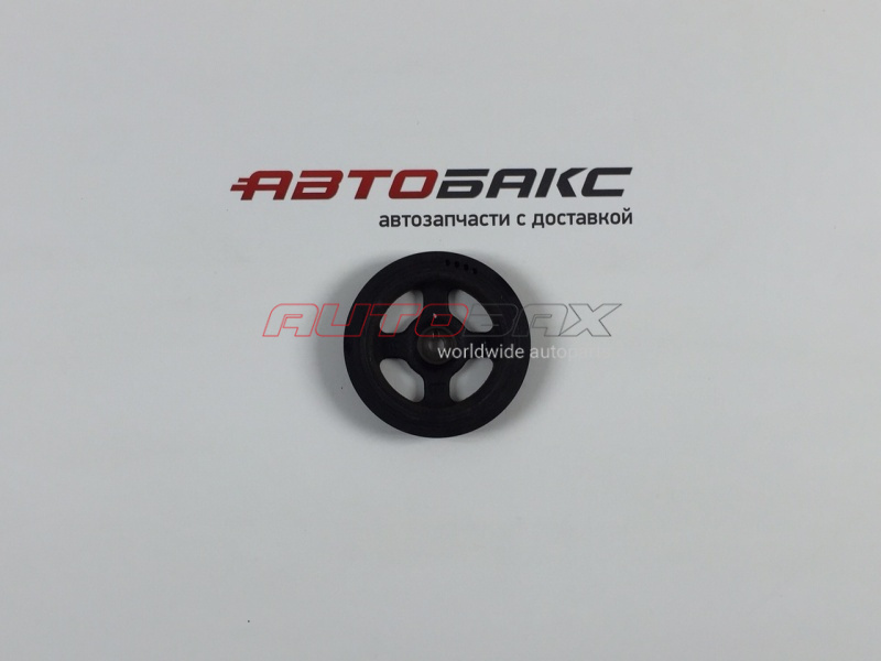 Crankshaft Pulley/Gear Hyundai Solaris 2010>2017