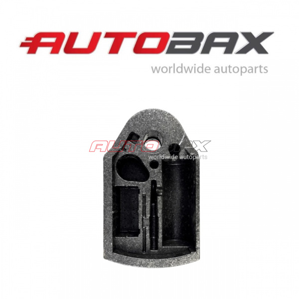 Trim/Luggage Compartment Filler VolksWagen Passat (B8) 2015>